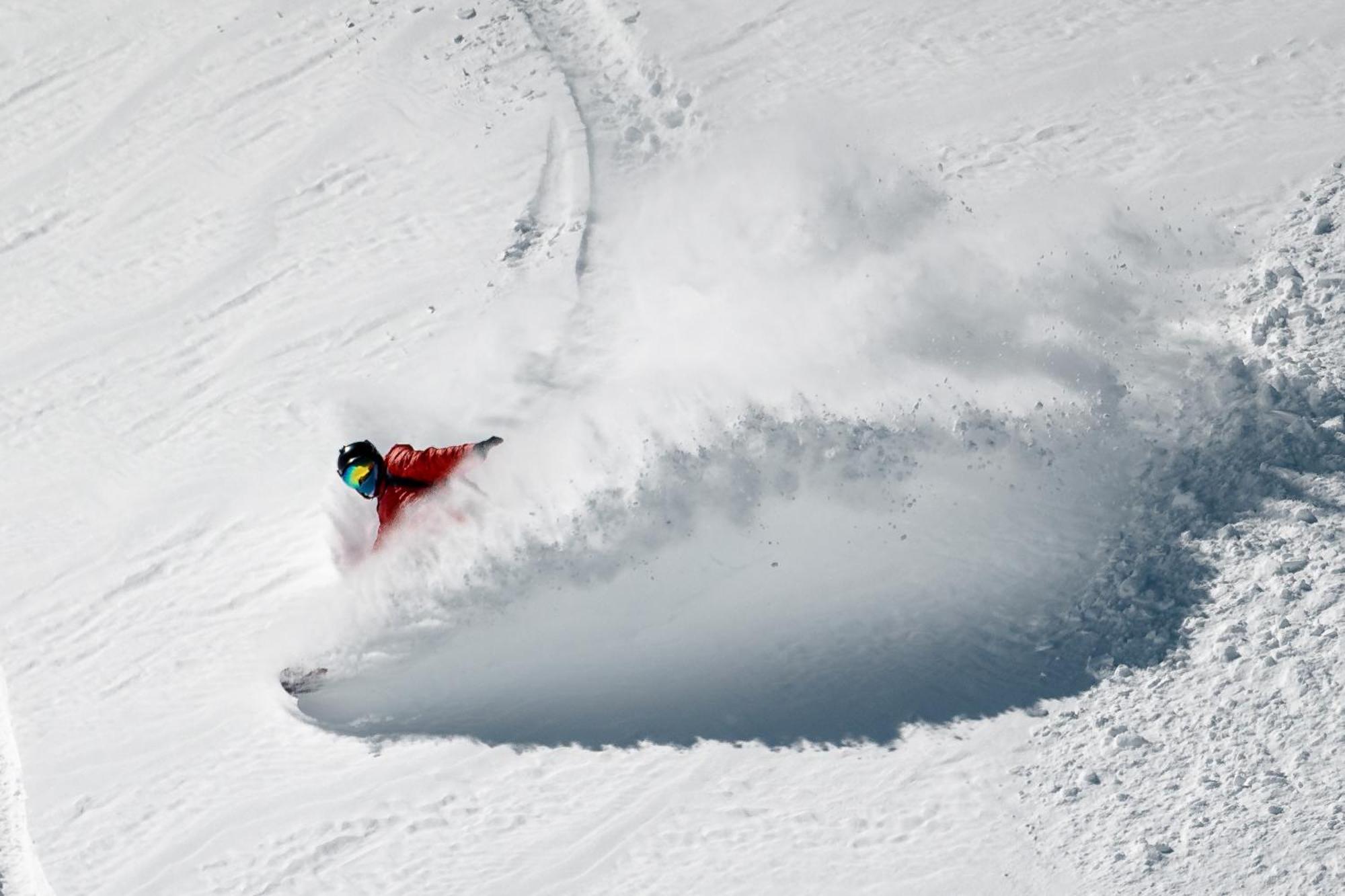 Departamentos Alojamiento Oficial Gran Parador Ski In - Out, Centro De Ski El Colorado, Farellones - Unico Con Descuentos En Servicios Del Centro De Ski Exteriör bild