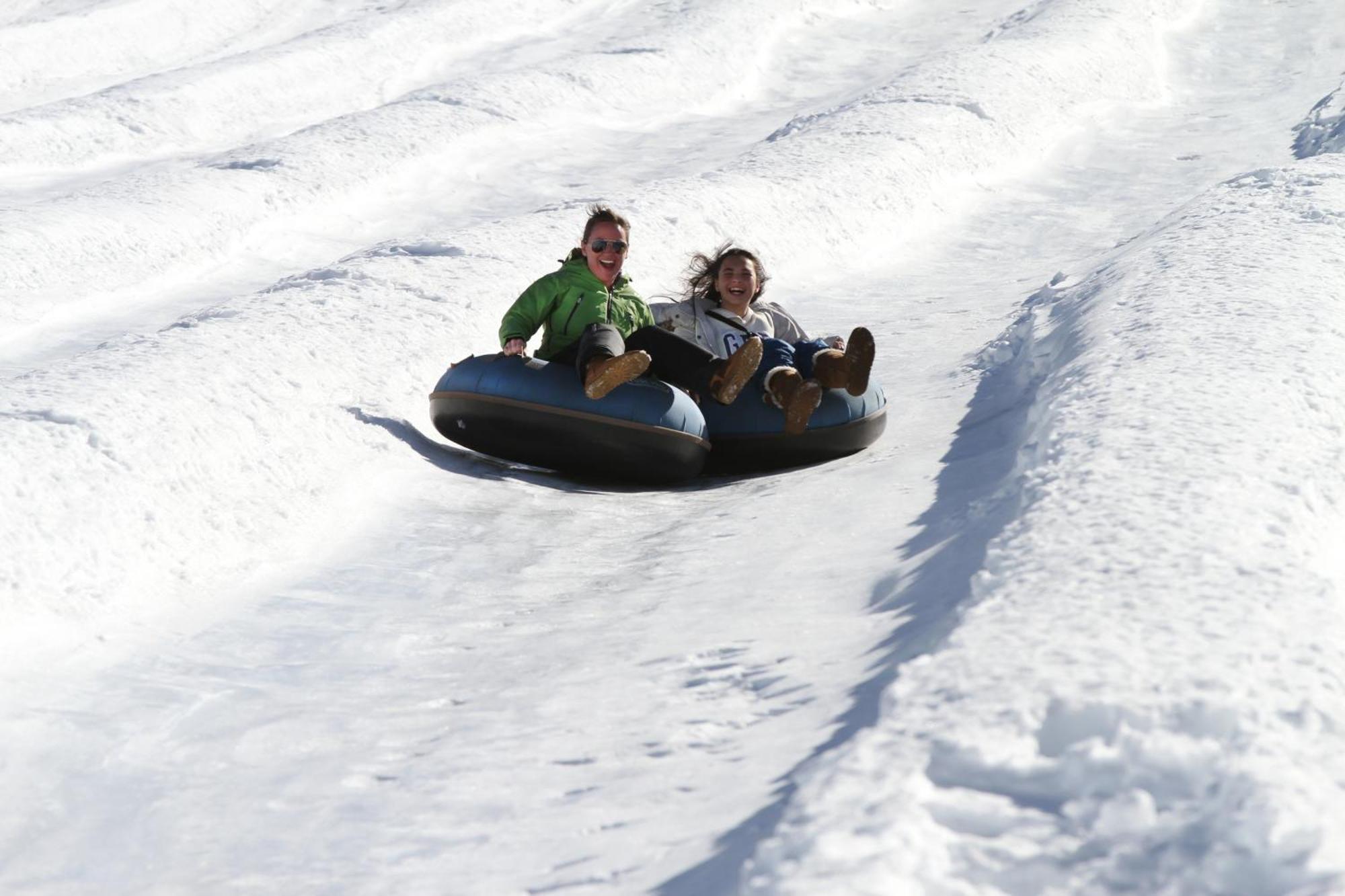 Departamentos Alojamiento Oficial Gran Parador Ski In - Out, Centro De Ski El Colorado, Farellones - Unico Con Descuentos En Servicios Del Centro De Ski Exteriör bild