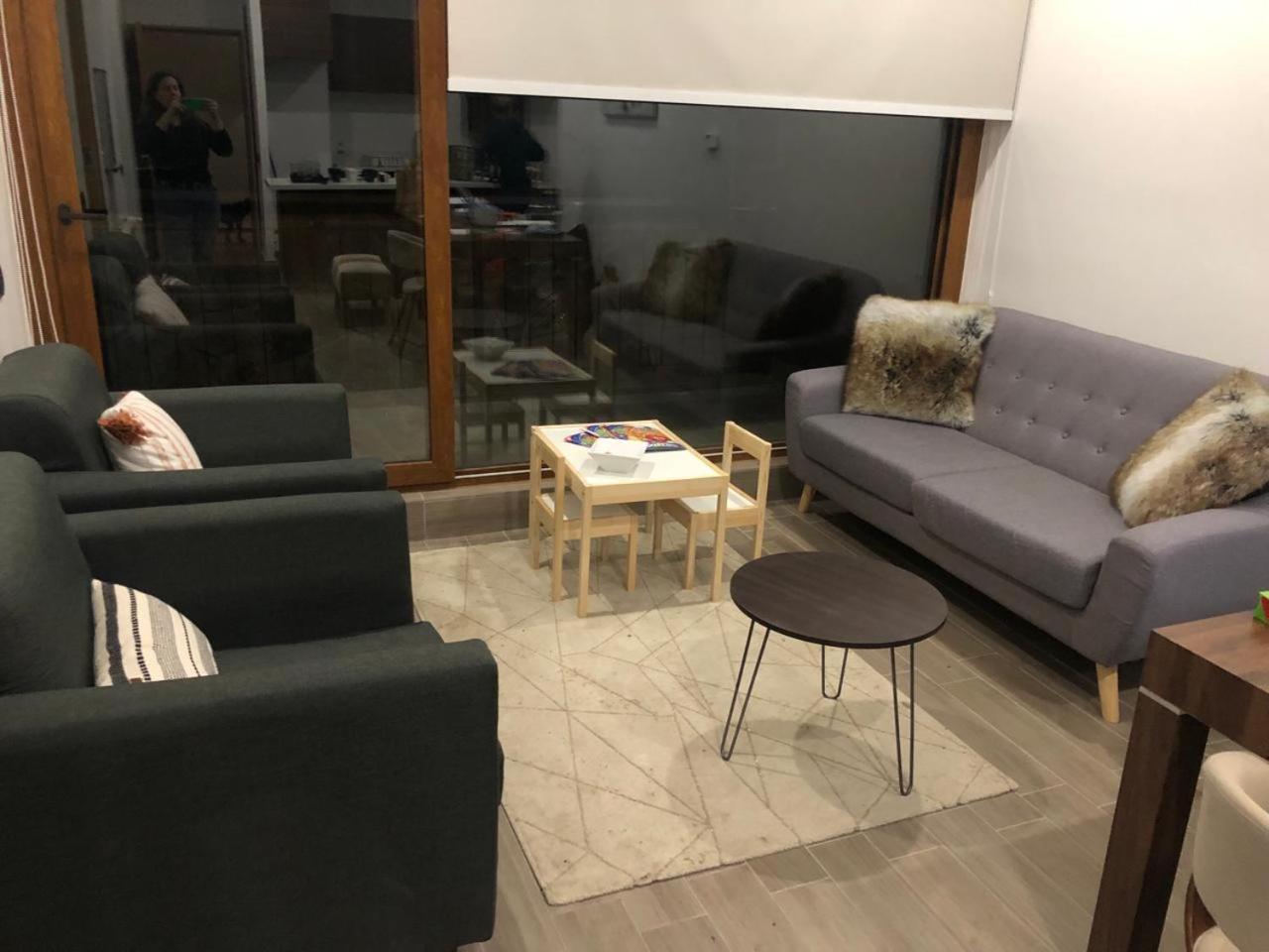Departamentos Alojamiento Oficial Gran Parador Ski In - Out, Centro De Ski El Colorado, Farellones - Unico Con Descuentos En Servicios Del Centro De Ski Exteriör bild